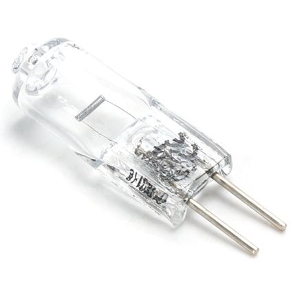 SET 2x Hochleistungs-Glühlampe G4/10W/12V 2700K - Aigostar