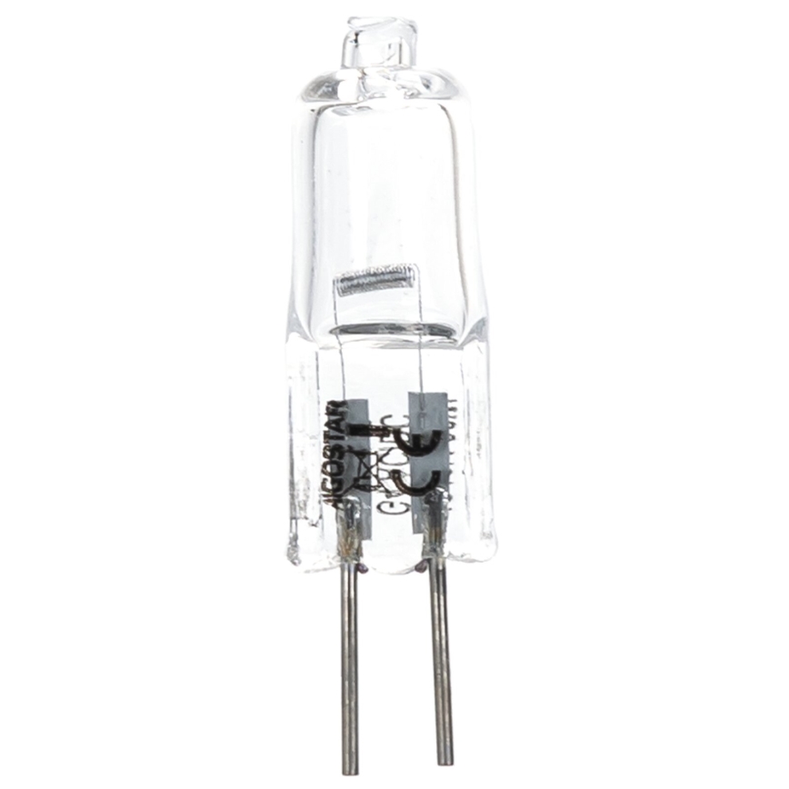 SET 2x Hochleistungs-Glühlampe G4/20W/12V 2700K - Aigostar