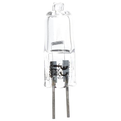 SET 2x Hochleistungs-Glühlampe G4/20W/12V 2700K - Aigostar