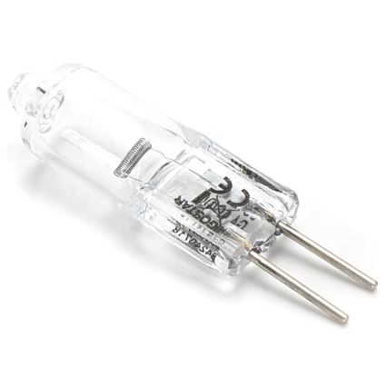 SET 2x Hochleistungs-Glühlampe G4/20W/12V 2700K - Aigostar