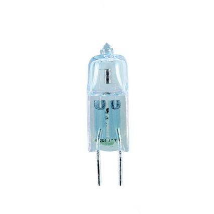 SET 2x Hochleistungs-Halogenglühlampe HALOSTAR G4/10W/12V 2.800K - Osram