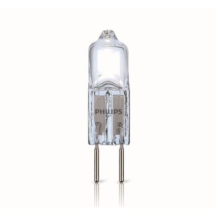 SET 2x Hochleistungs-Leuchtmittel Philips GY6,35/35W/12V 3100K