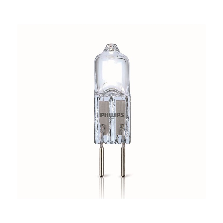 SET 2x Hochleistungs-Leuchtmittel Philips GY6,35/35W/12V 3100K