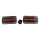 SET 2x Kabelloses LED-Autolicht LED/12-24V Wi-Fi IP67