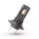 SET 2x LED-Auto-Glühlampe 11972 U2500 CX H7/H18 PX26d/PY26d-1/16W/12V 6000K