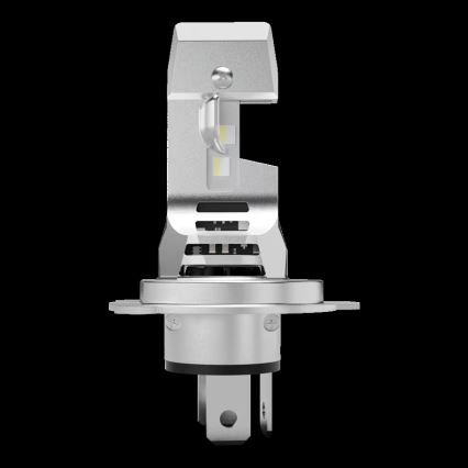 SET 2x LED-Autobirnen NIGHT BREAKER SPEED H4 P43T/14W/12V 6000K - Osram