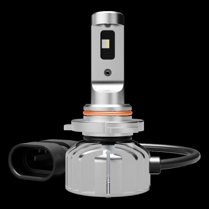 Set 2x LED-Autolampe NIGHT BREAKER SMART H10 PY20d/7W/12V 6000K - Osram