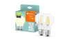 SET 2x LED dimmbare Glühbirne SMART+ A60 E27/6W/230V 2700K - Ledvance