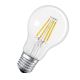 SET 2x LED dimmbare Glühbirne SMART+ A60 E27/6W/230V 2700K - Ledvance