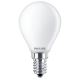 SET 2x LED-Glühbirne Philips E14/2,2W/230V 2700K
