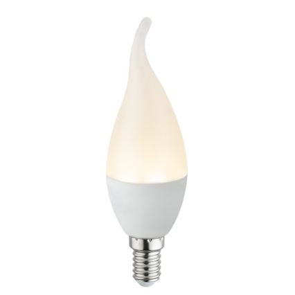 SET 2x LED-Glühlampe E14/3W/230V 3000K - Globo