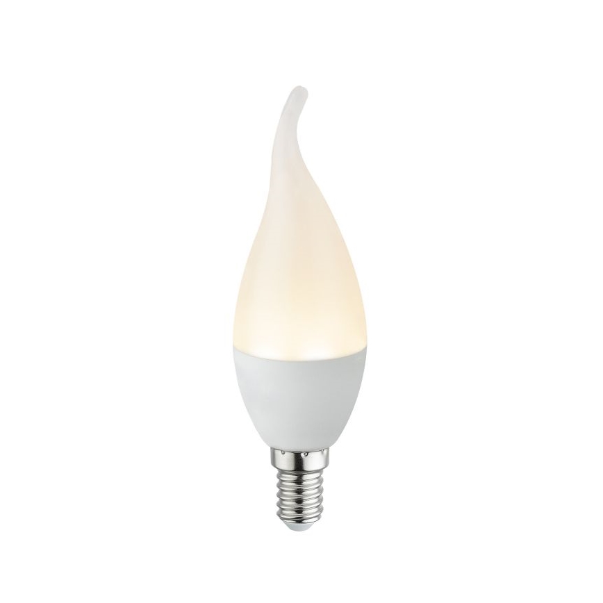 SET 2x LED-Glühlampe E14/3W/230V 3000K - Globo