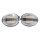 SET 2x LED-Traktor-Scheinwerfer JOHN DEER LED/45W/10-30V IP69 5700K