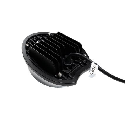 SET 2x LED-Traktor-Scheinwerfer JOHN DEER LED/45W/10-30V IP69 5700K
