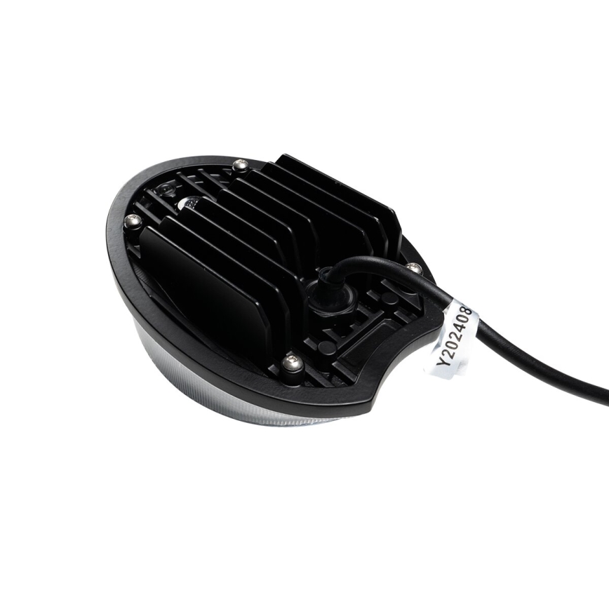 SET 2x LED-Traktor-Scheinwerfer JOHN DEER LED/45W/10-30V IP69 5700K