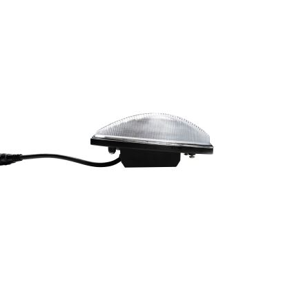 SET 2x LED-Traktor-Scheinwerfer JOHN DEER LED/45W/10-30V IP69 5700K
