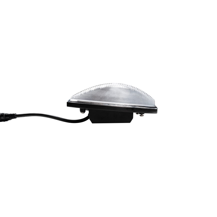 SET 2x LED-Traktor-Scheinwerfer JOHN DEER LED/45W/10-30V IP69 5700K
