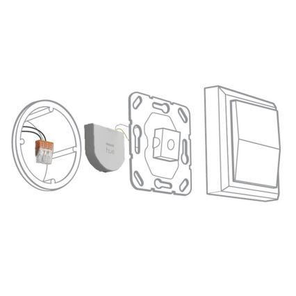 SET 2x Philips Hue Wandschalter-Modul