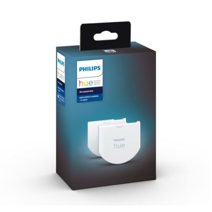 SET 2x Philips Hue Wandschalter-Modul