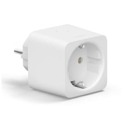SET 2x Smart-Steckdose Philips Hue Smart Stecker EU SCHUKO