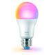 SET 3x Dimmbare LED-RGBW-Glühbirne A60 E27/8,8W/230V 2200-6500K Wi-Fi - WiZ
