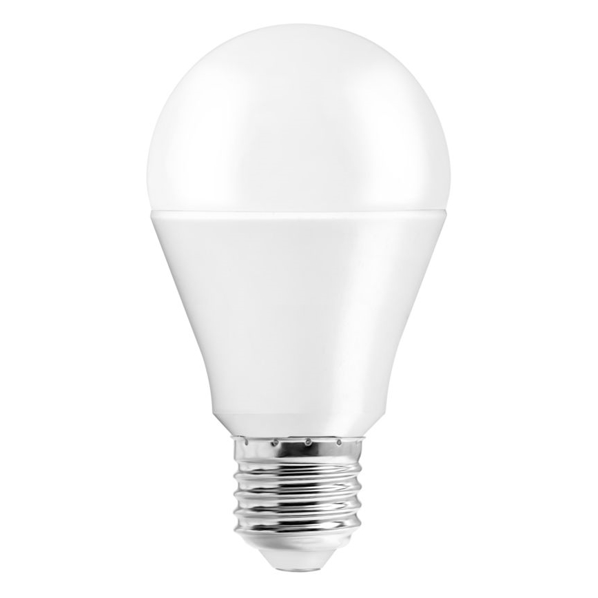 SET 3x LED Glühbirne A60 E27/10W/230V 3000K