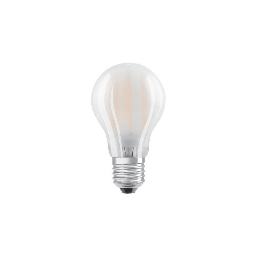 SET 3x LED-Glühbirne E27/7W/230V 2700K