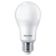 SET 3x LED Glühbirne Philips A60 E27/13W/230V 4000K