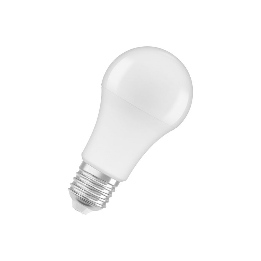 SET 3x LED-Glühlampe A60 E27/10W/230V 4000K