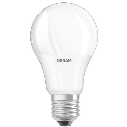 SET 3x LED-Glühlampe E27/8,5W/230V 2700K - Osram