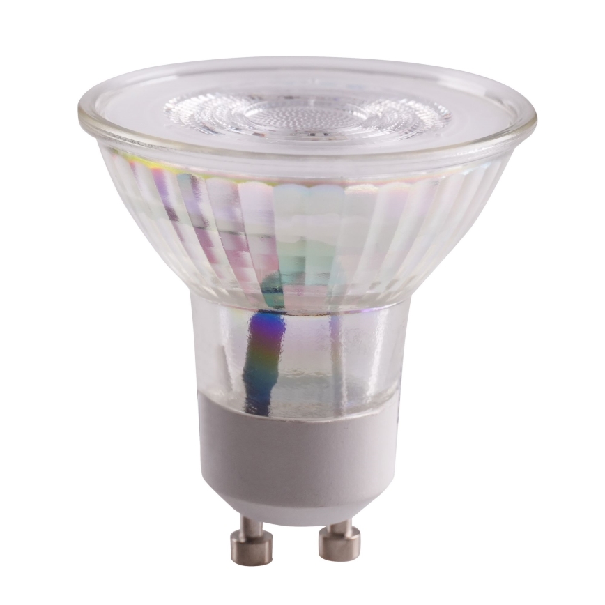 SET 3x LED-Lampe GU10/4,5W/230V 4000K