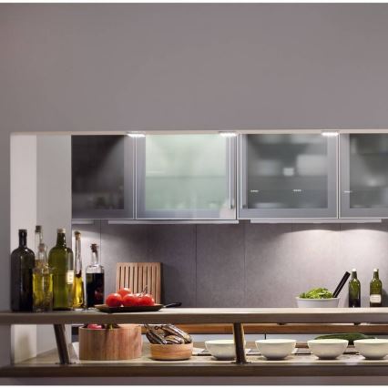 Osram - LED Unterschrankleuchte - Küche LED/5W/230V 3000K