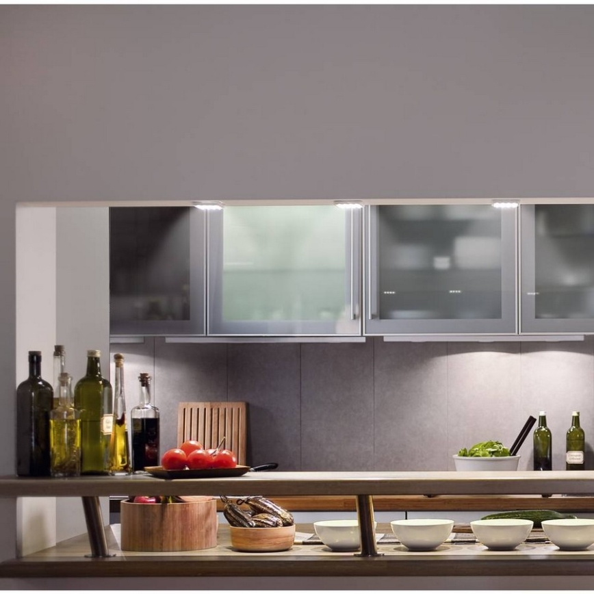 Osram - LED Unterschrankleuchte - Küche LED/5W/230V 3000K