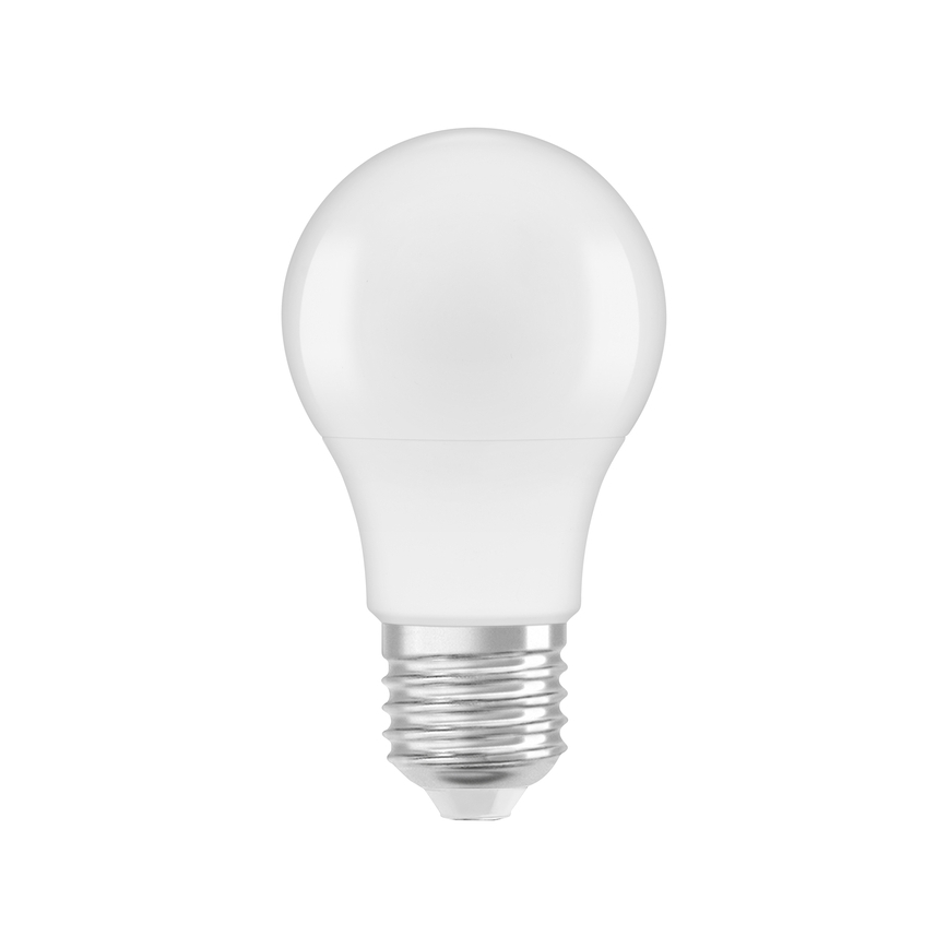 SET 3x LED-Leuchtmittel A60 E27/10W/230V 3000K - Osram