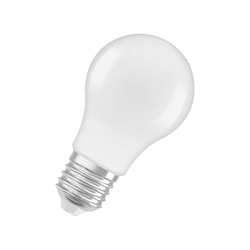 SET 3x LED-Leuchtmittel A60 E27/10W/230V 3000K - Osram