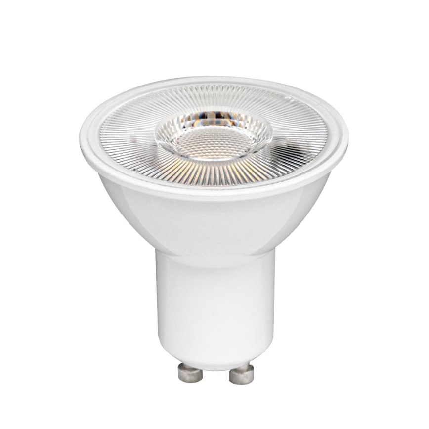 SET 3x LED-Leuchtmittel PAR16 GU10/2,8W/230V 2700K 120° - Osram