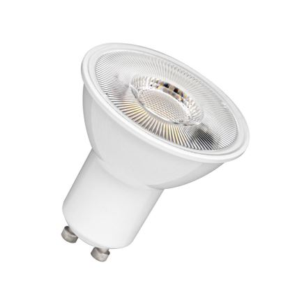 SET 3x LED-Leuchtmittel PAR16 GU10/2,8W/230V 2700K 120° - Osram