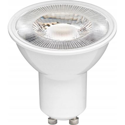 SET 3x LED-Leuchtmittel PAR16 GU10/4,5W/230V 2700K - Osram