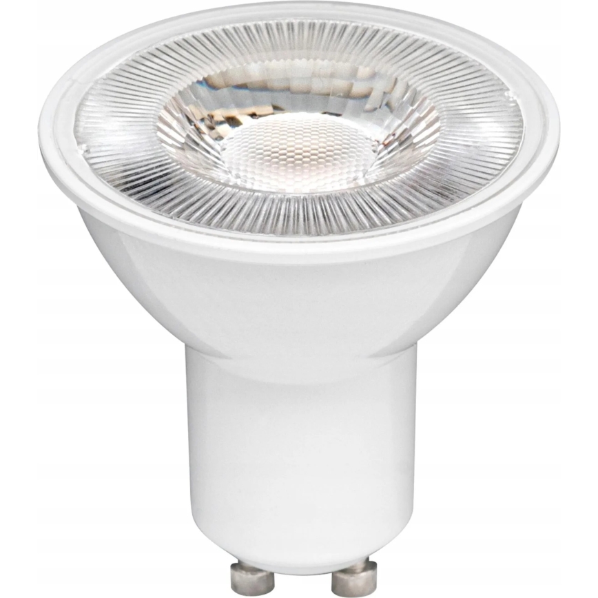 SET 3x LED-Leuchtmittel PAR16 GU10/4,5W/230V 2700K - Osram