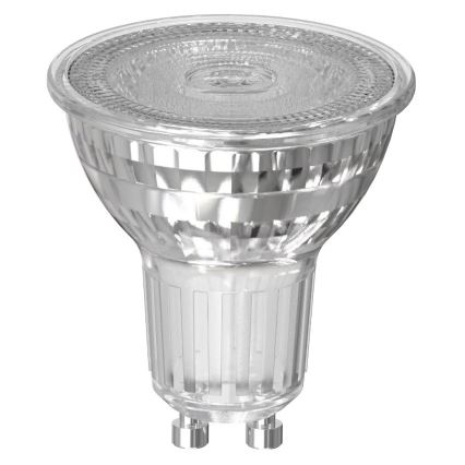 SET 3x LED-Leuchtmittel PAR16 GU10/6,9W/230V 6500K - Osram