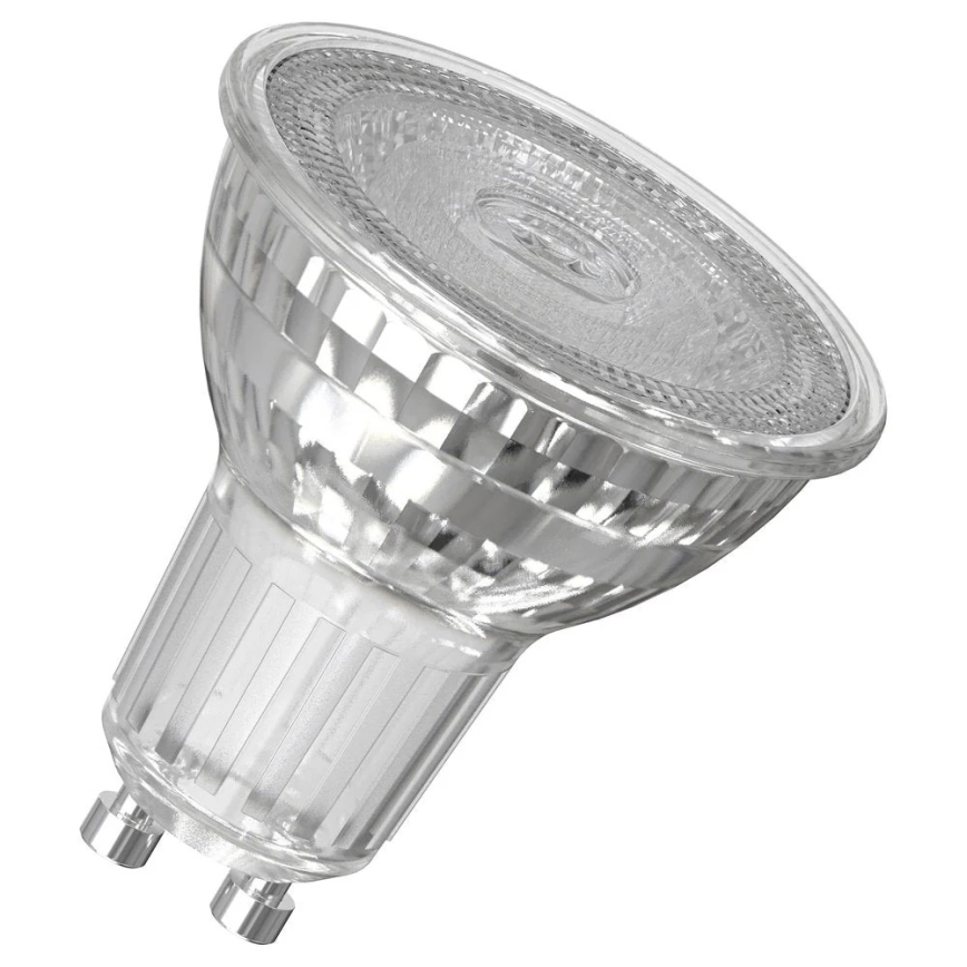 SET 3x LED-Leuchtmittel PAR16 GU10/6,9W/230V 6500K - Osram
