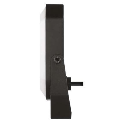 3er-Set dimmbarer LED RGBIC-Außenstrahler GoSmart LED/14W/230V 3000-6500K IP65 Wi-Fi Tuya