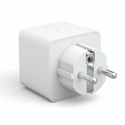 SET 3x Smart-Steckdose Philips Hue Smart Stecker EU SCHUKO