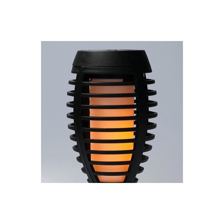 SET 4x LED Solarleuchte 4xLED/3,6V IP44