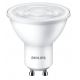 SET 6x LED-Glühbirne Philips GU10/4,7W/230V 2700K