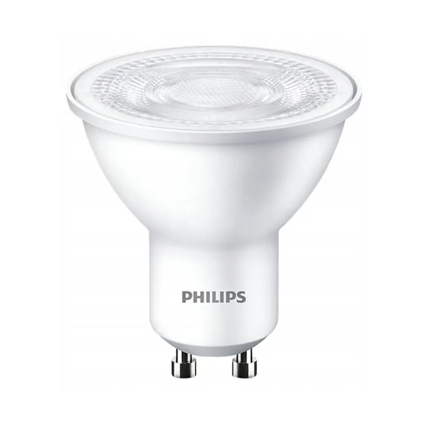 SET 6x LED-Glühbirne Philips GU10/4,7W/230V 2700K
