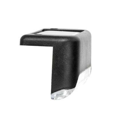 SET 8x LED Solar-Treppenbeleuchtung LED/0,06W/1,2V 3000K IP44 600 mAh