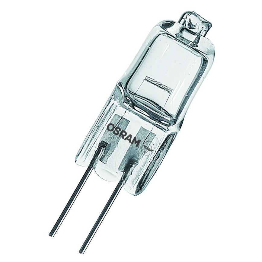 Set mit 3 Backofenlampen HALOSTAR G4/10W/12V 2700K - Osram