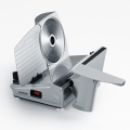 Severin AS 3915 - Elektrischer Allesschneider 180W/230V Edelstahl