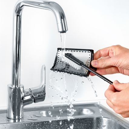 Severin ES 3571 - Schneckenentsafter 1,3 l 150W/230V grau